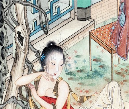 临猗-中国古代行房图大全，1000幅珍藏版！